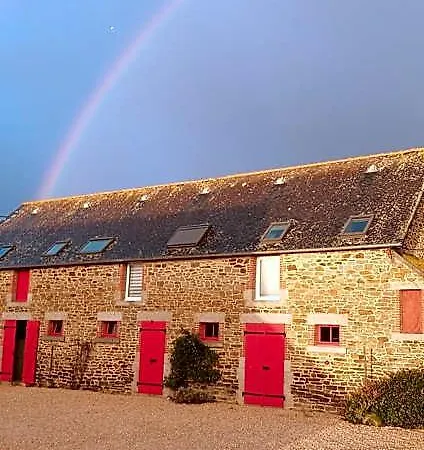 Bed & Breakfast Au P'tit Mont 3*
