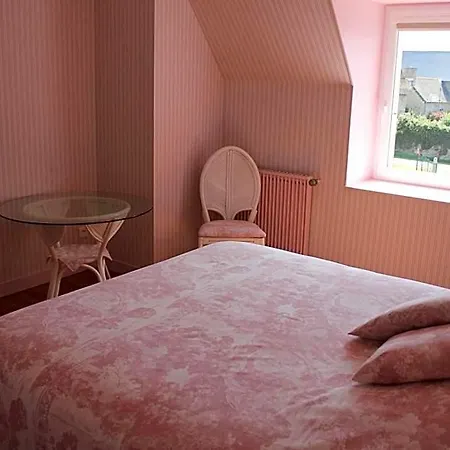 Au P'tit Mont 3* Ardevon
