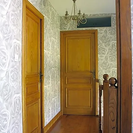 Bed & Breakfast Au P'tit Mont Ardevon