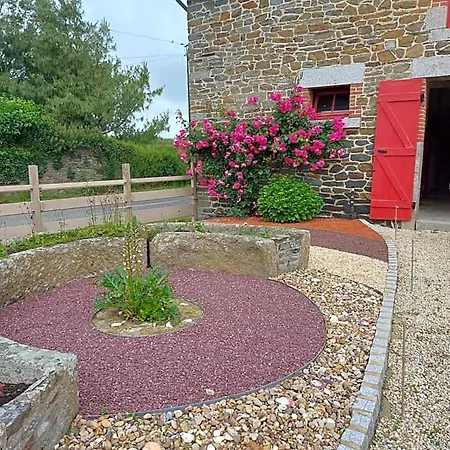 Bed & Breakfast Au P'tit Mont Ardevon