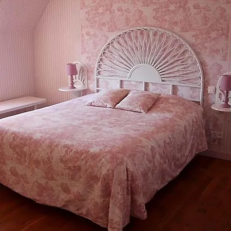 Bed & Breakfast Au P'tit Mont Ardevon