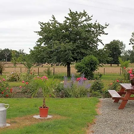 Bed & Breakfast Au P'tit Mont