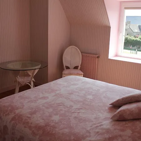 Au P'tit Mont 3* Ardevon