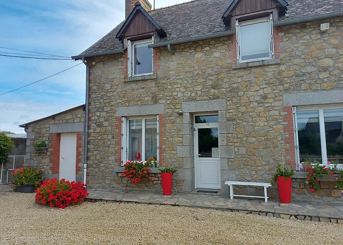 Au P'tit Mont Ardevon