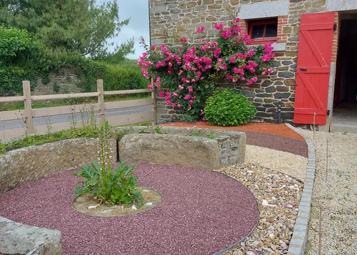 Au P'tit Mont 3* Ardevon