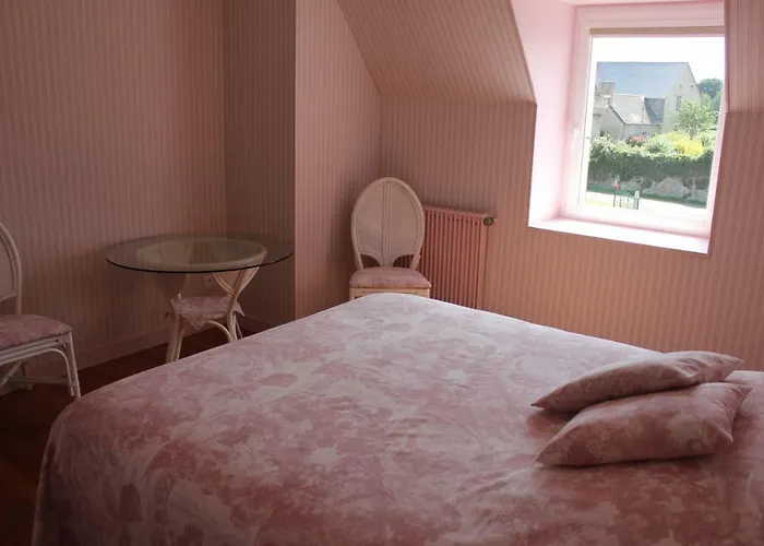 Au P'tit Mont 3* Ardevon