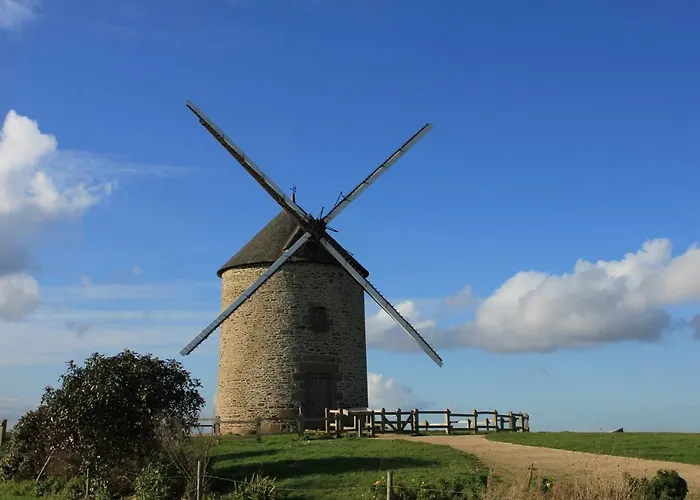 Au P'tit Mont Ardevon