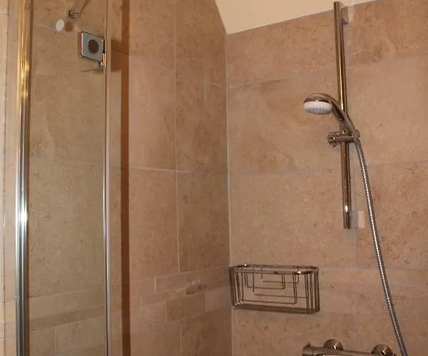 Bed & Breakfast Au P'tit Mont